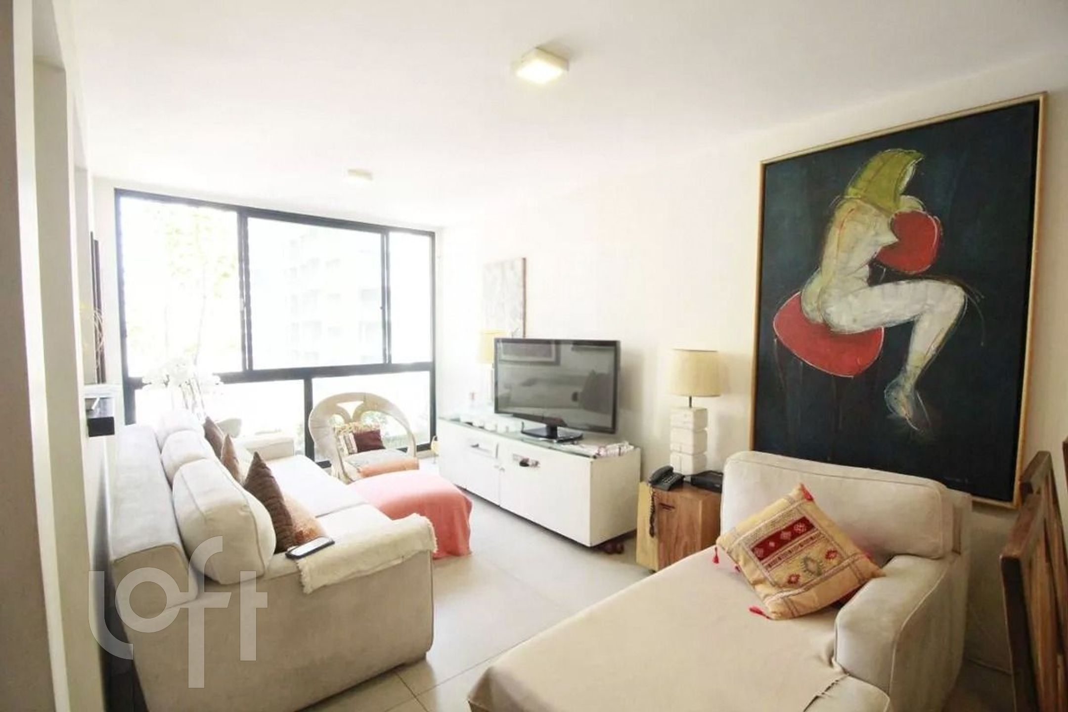 Apartamento no Itaim Bibi à Venda
