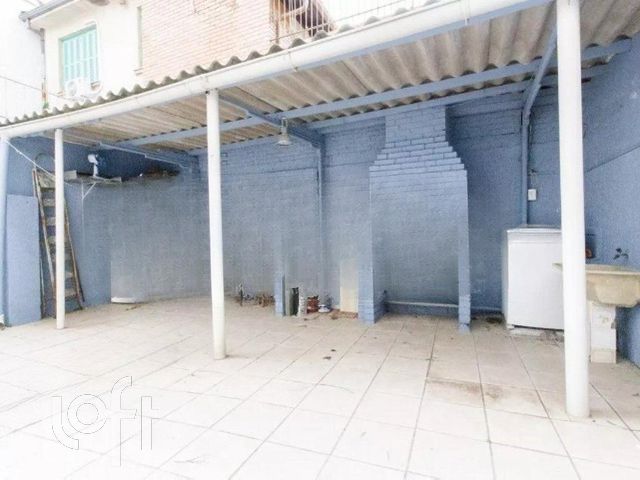 Apartamento com 67m², 3 dormitórios, Floresta em Porto Alegre