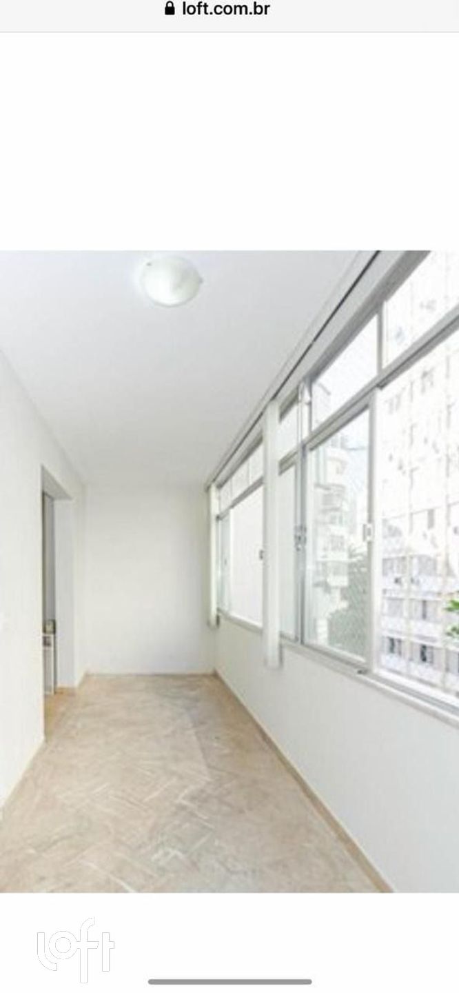 Apartamento à venda com 4 quartos, 205m² - Foto 4