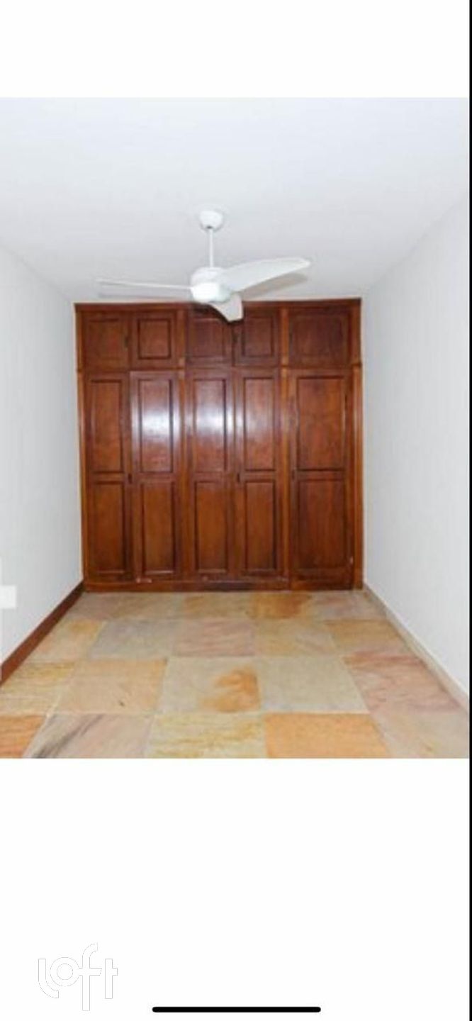 Apartamento à venda com 4 quartos, 205m² - Foto 7