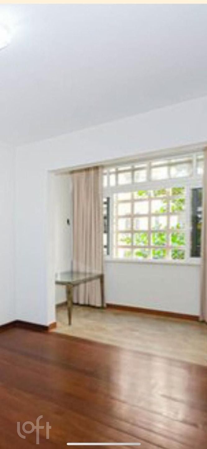 Apartamento à venda com 4 quartos, 205m² - Foto 5