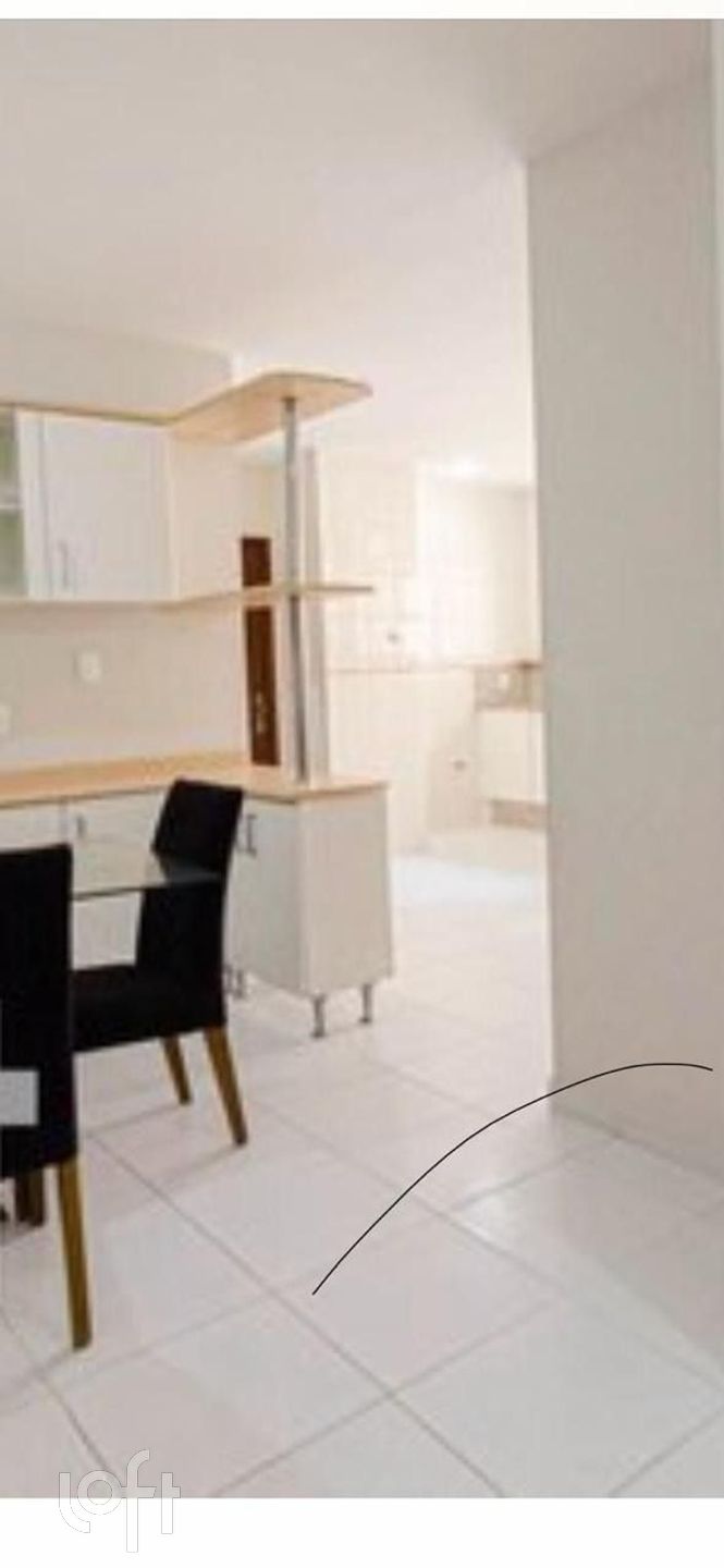 Apartamento à venda com 4 quartos, 205m² - Foto 8