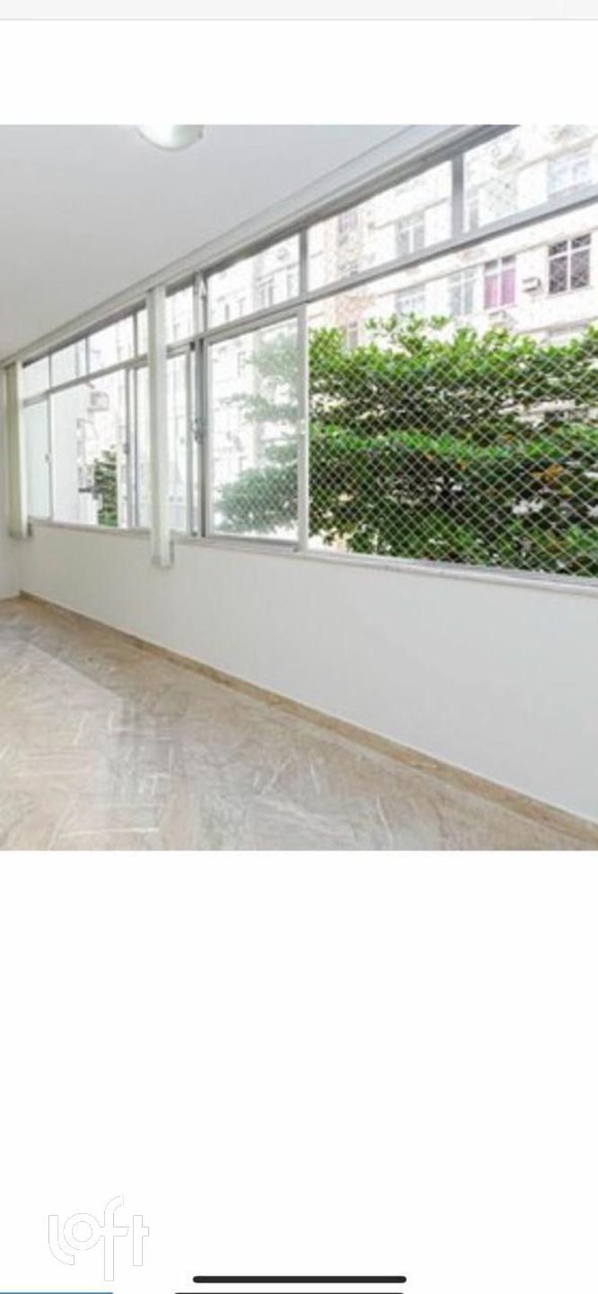 Apartamento à venda com 4 quartos, 205m² - Foto 6