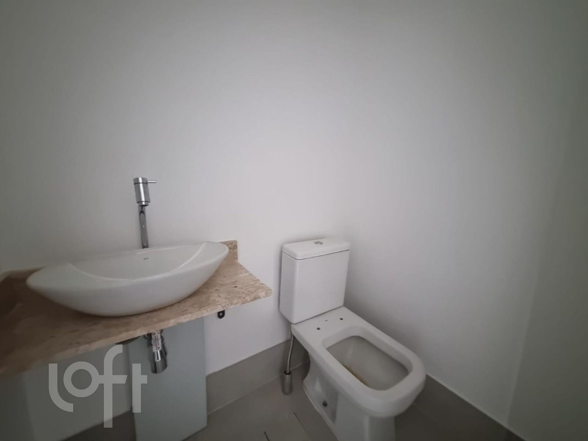 Apartamento à venda com 1 quarto, 61m² - Foto 40