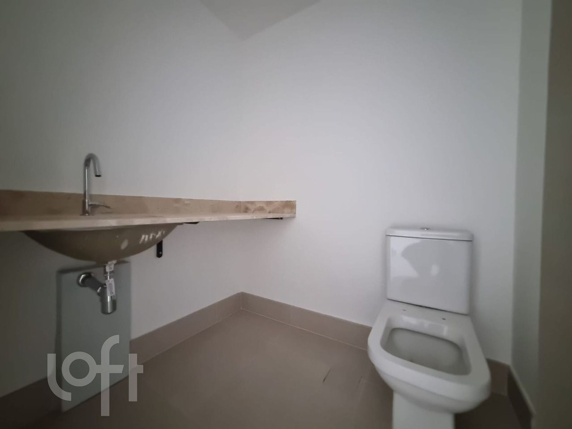 Apartamento à venda com 1 quarto, 61m² - Foto 39