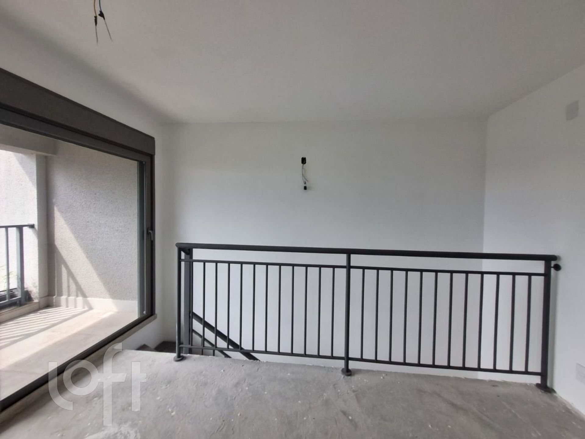 Apartamento à venda com 1 quarto, 61m² - Foto 6