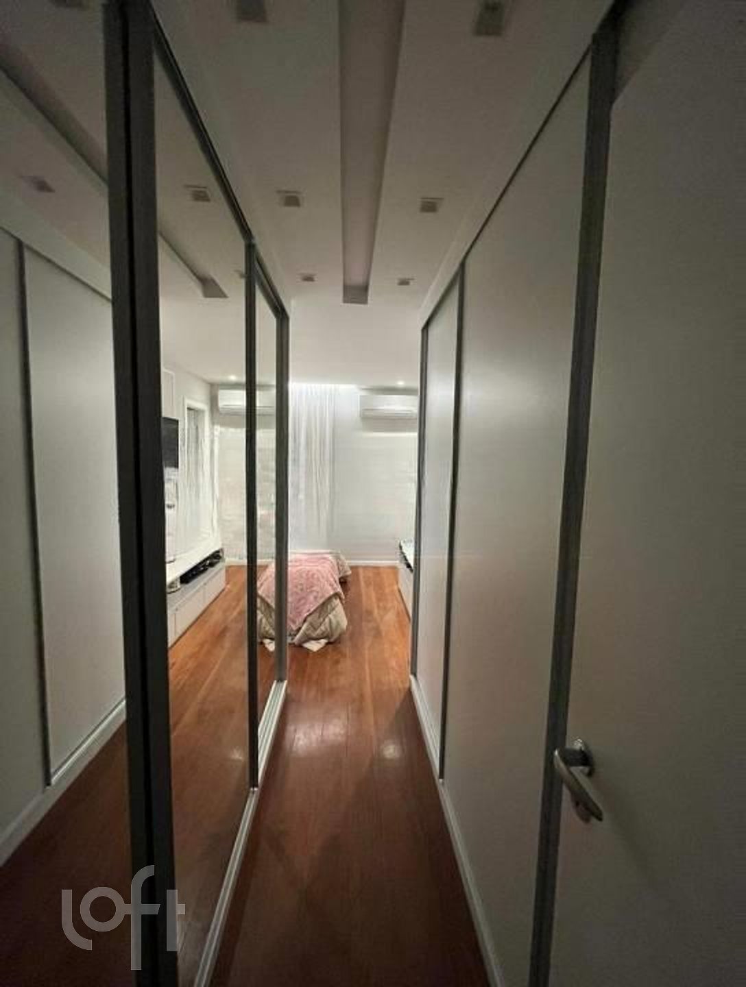 Apartamento à venda com 4 quartos, 178m² - Foto 8