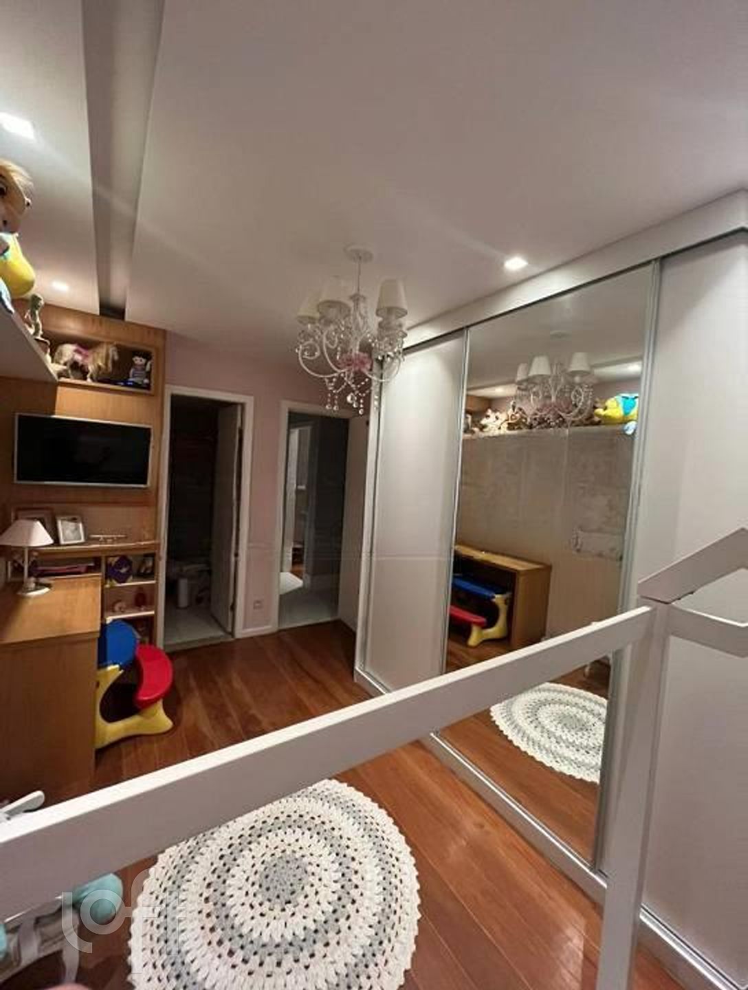 Apartamento à venda com 4 quartos, 178m² - Foto 10