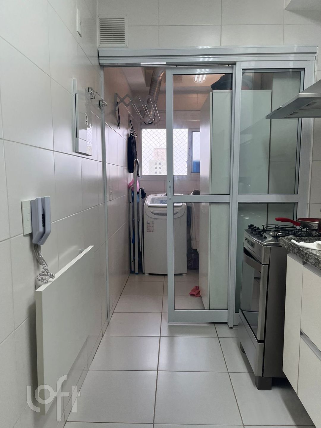 Apartamento à venda com 1 quarto, 47m² - Foto 15