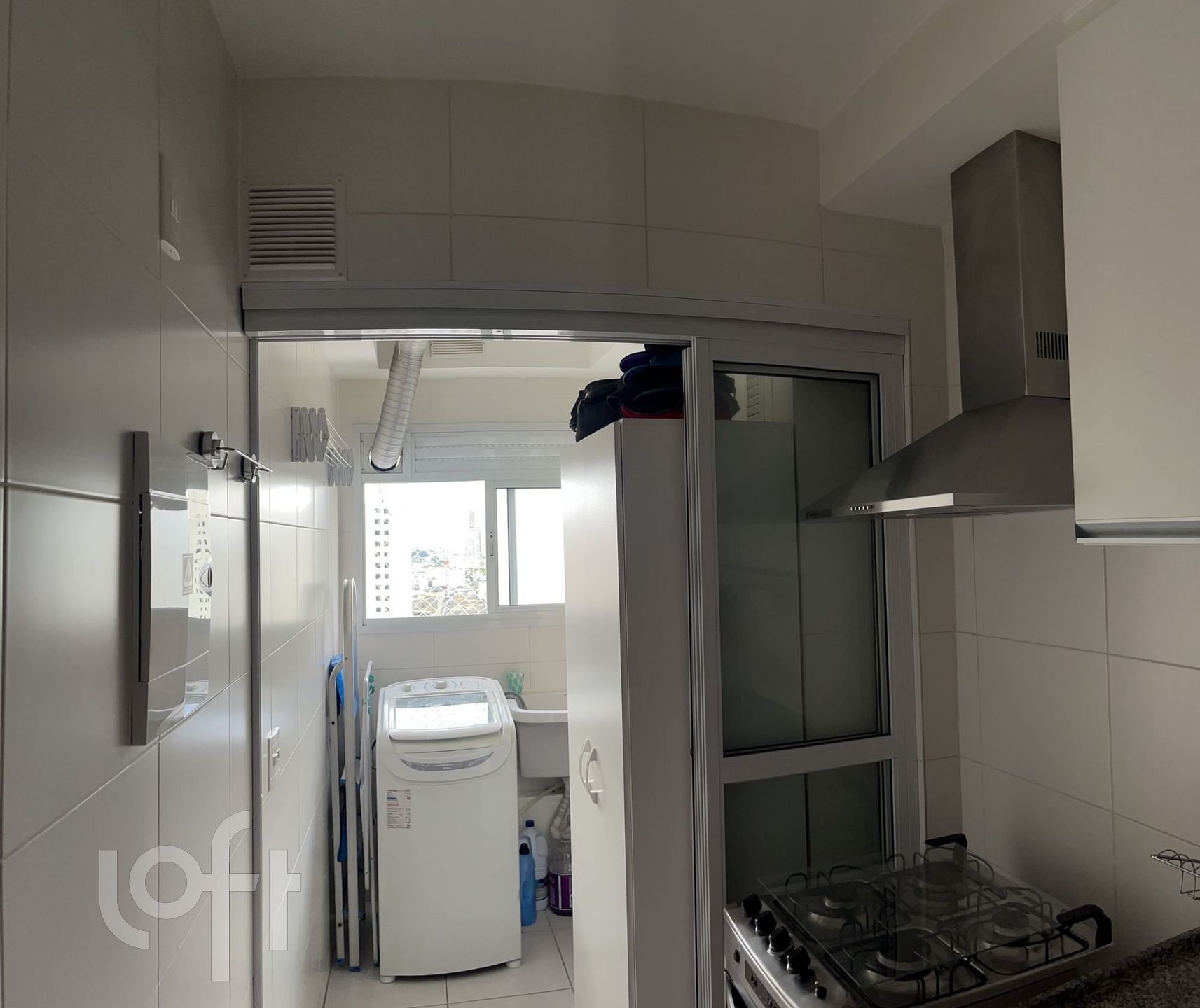 Apartamento à venda com 1 quarto, 47m² - Foto 16