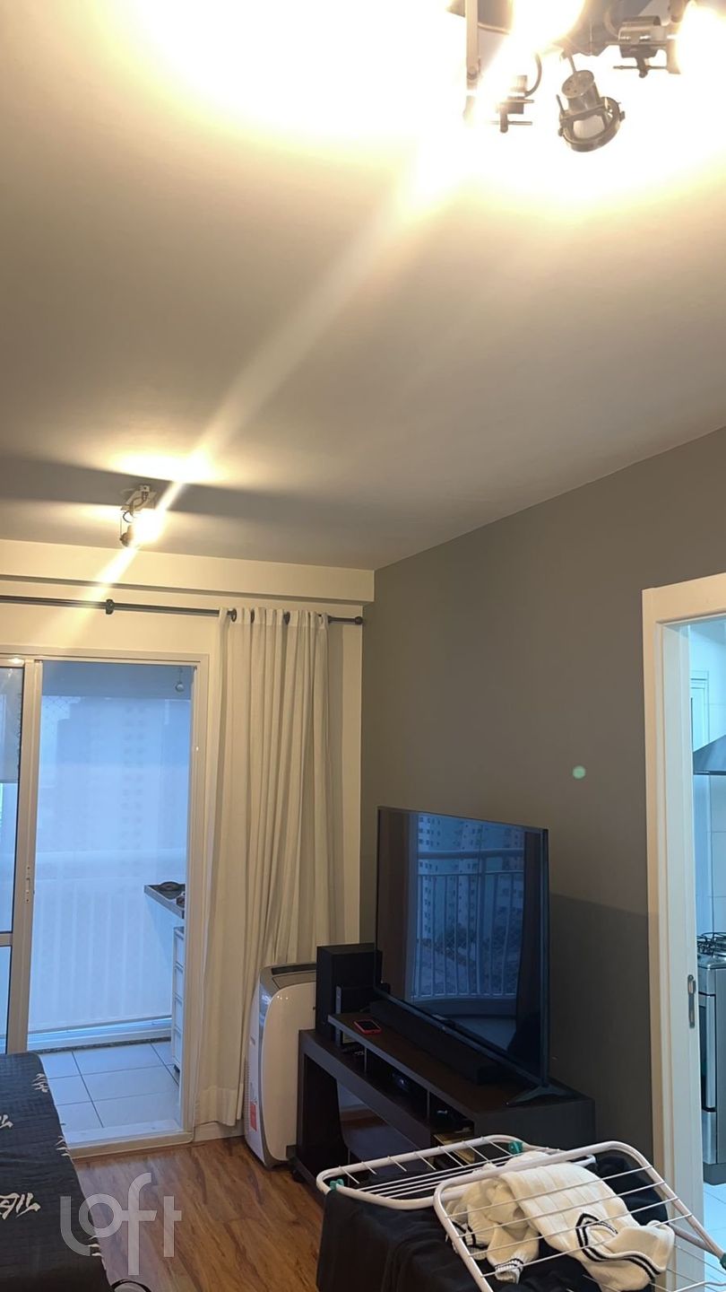 Apartamento à venda com 1 quarto, 47m² - Foto 12