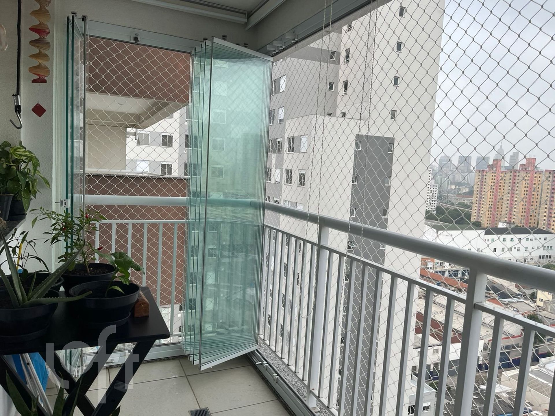 Apartamento à venda com 1 quarto, 47m² - Foto 5