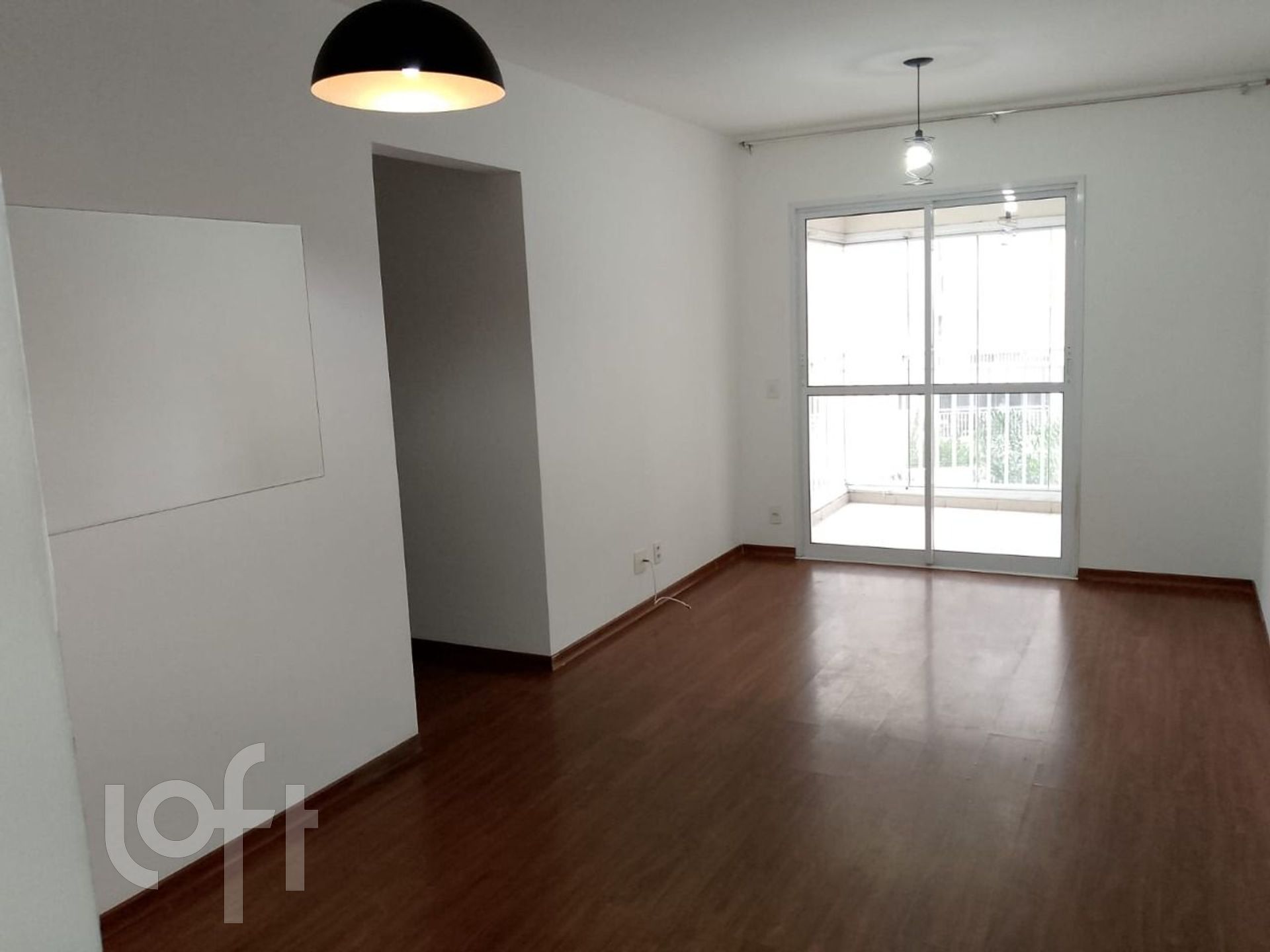 Apartamento à venda em Vila Augusta com 74 m², 3 q