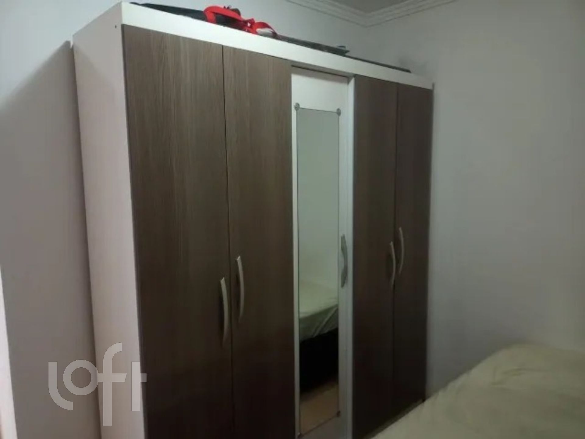 Apartamento à venda com 2 quartos, 43m² - Foto 5