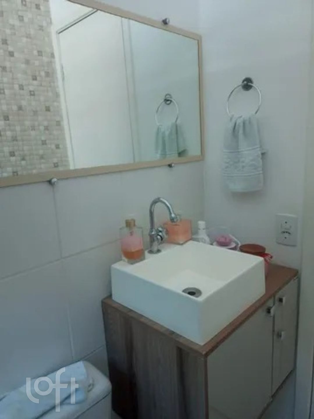 Apartamento à venda com 2 quartos, 43m² - Foto 8