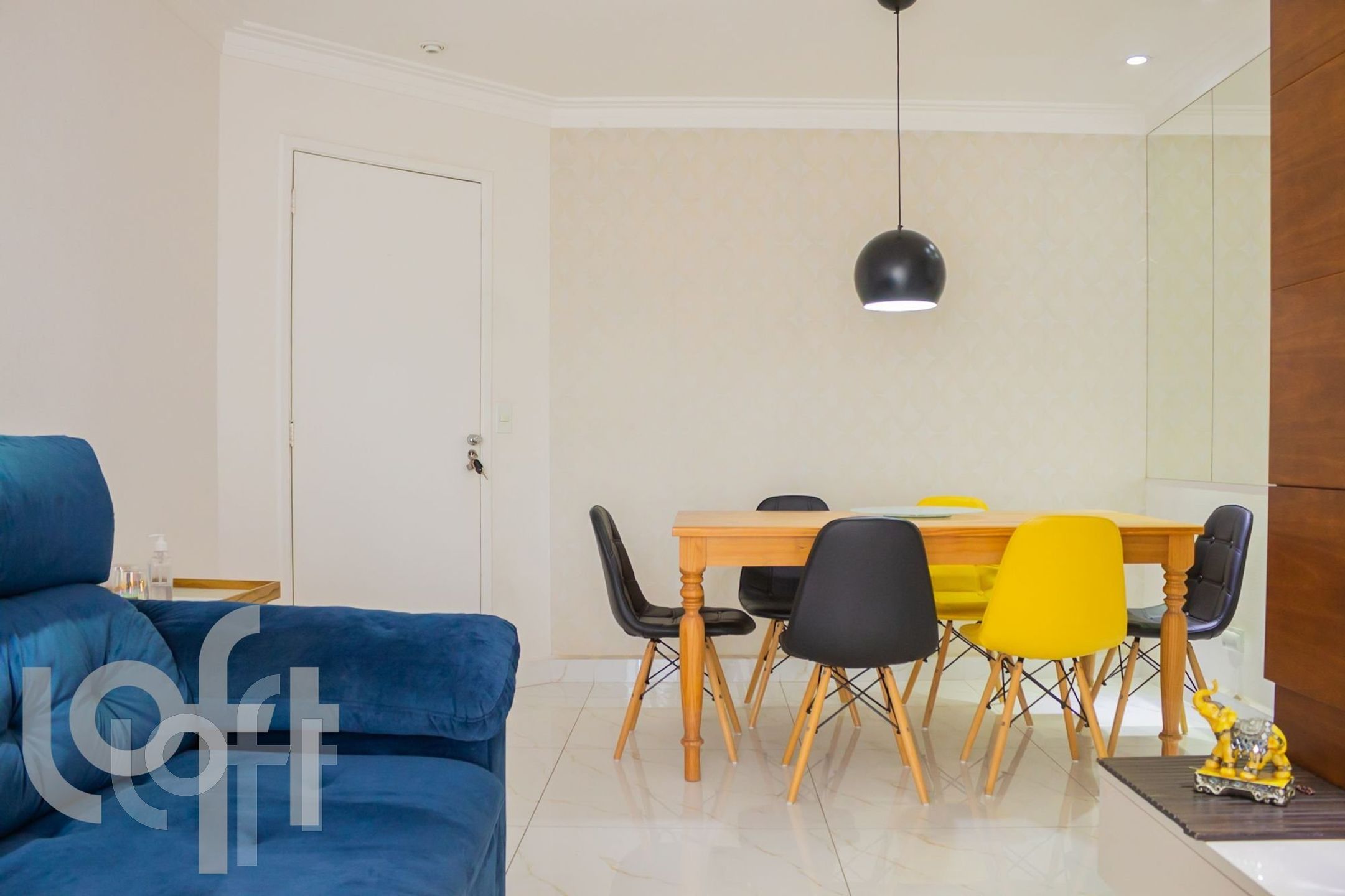 Apartamento à venda com 3 quartos, 74m² - Foto 16