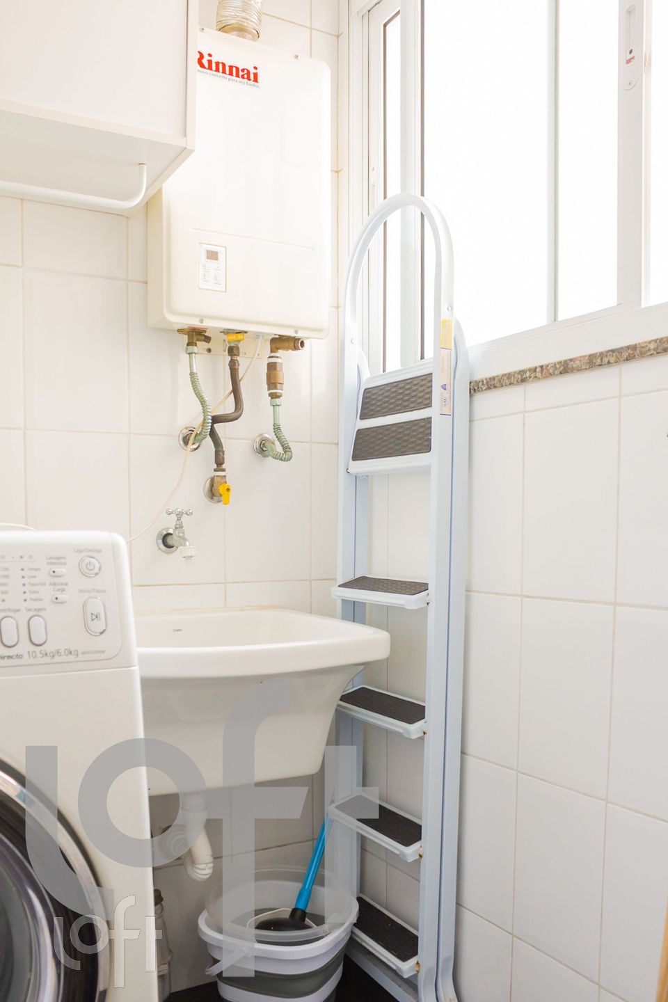 Apartamento à venda com 3 quartos, 74m² - Foto 20