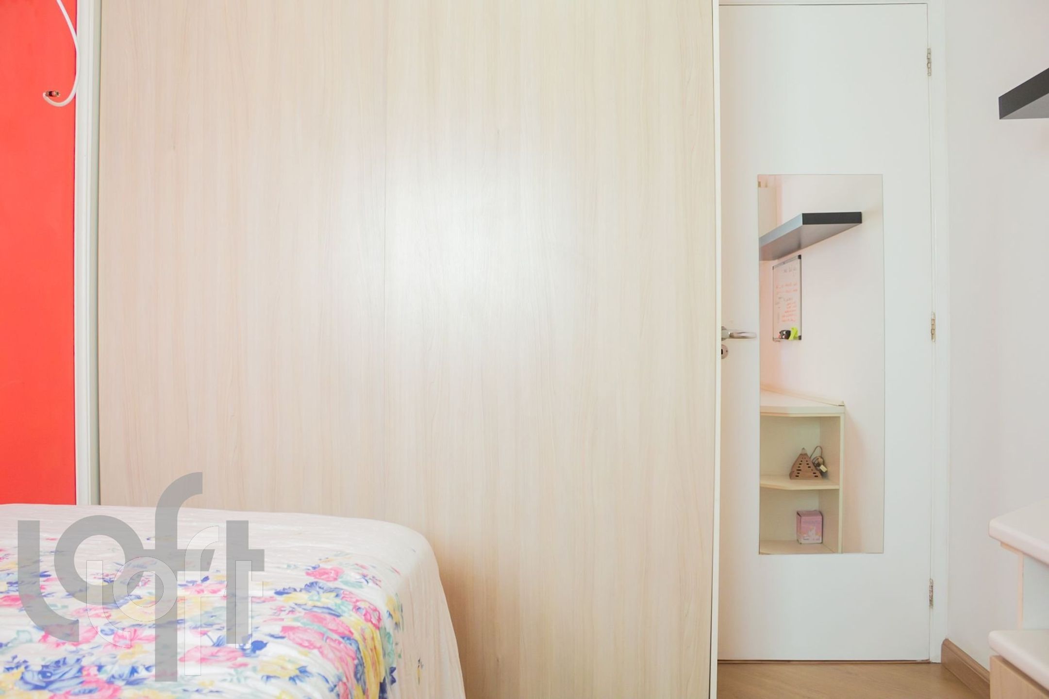 Apartamento à venda com 3 quartos, 74m² - Foto 3