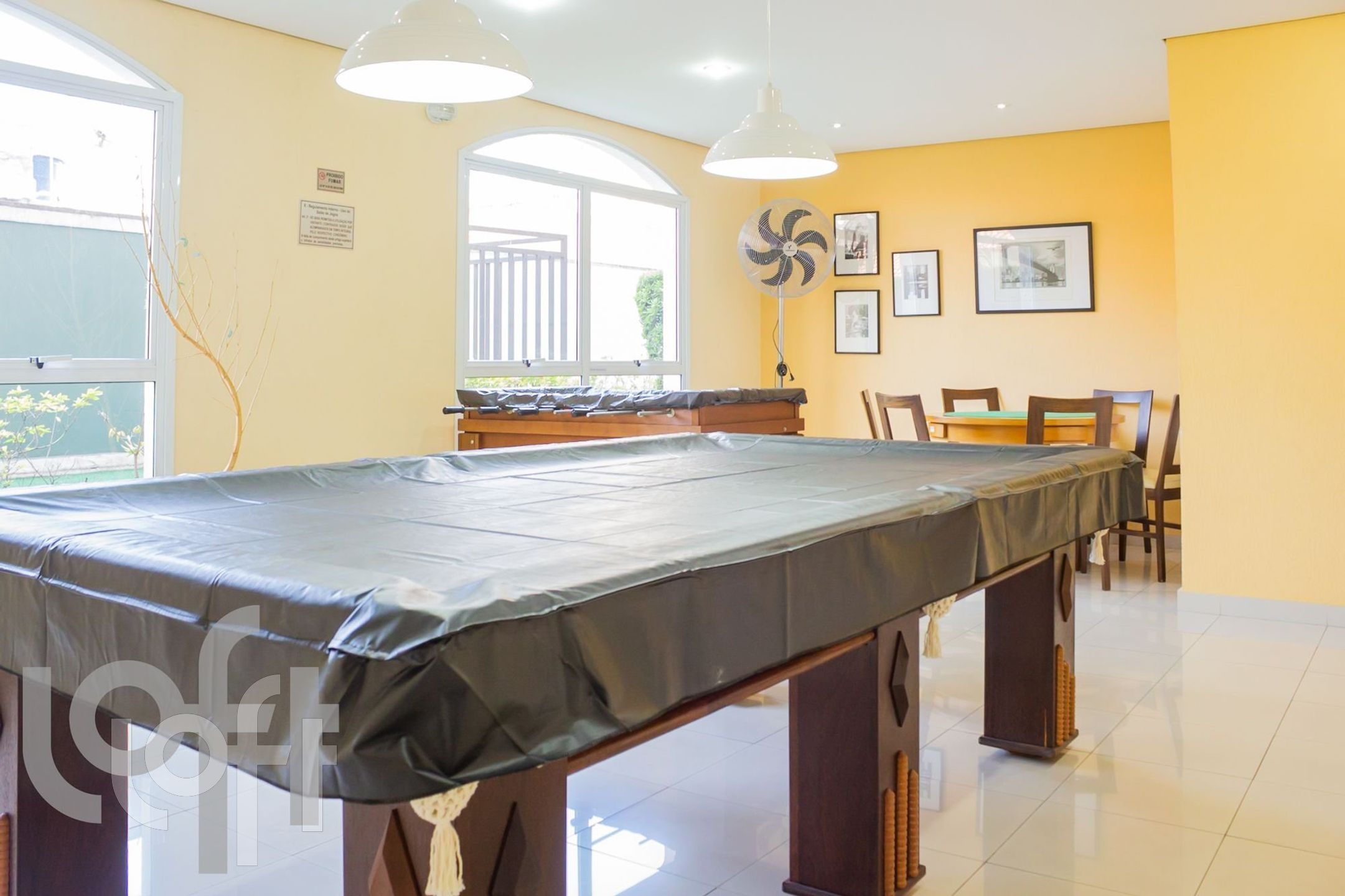 Apartamento à venda com 3 quartos, 74m² - Foto 30