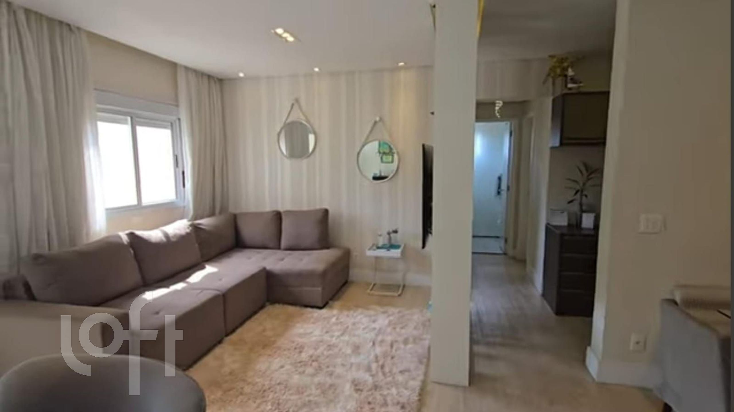 Apartamento à venda em Vila Pirajussara com 91 m²,