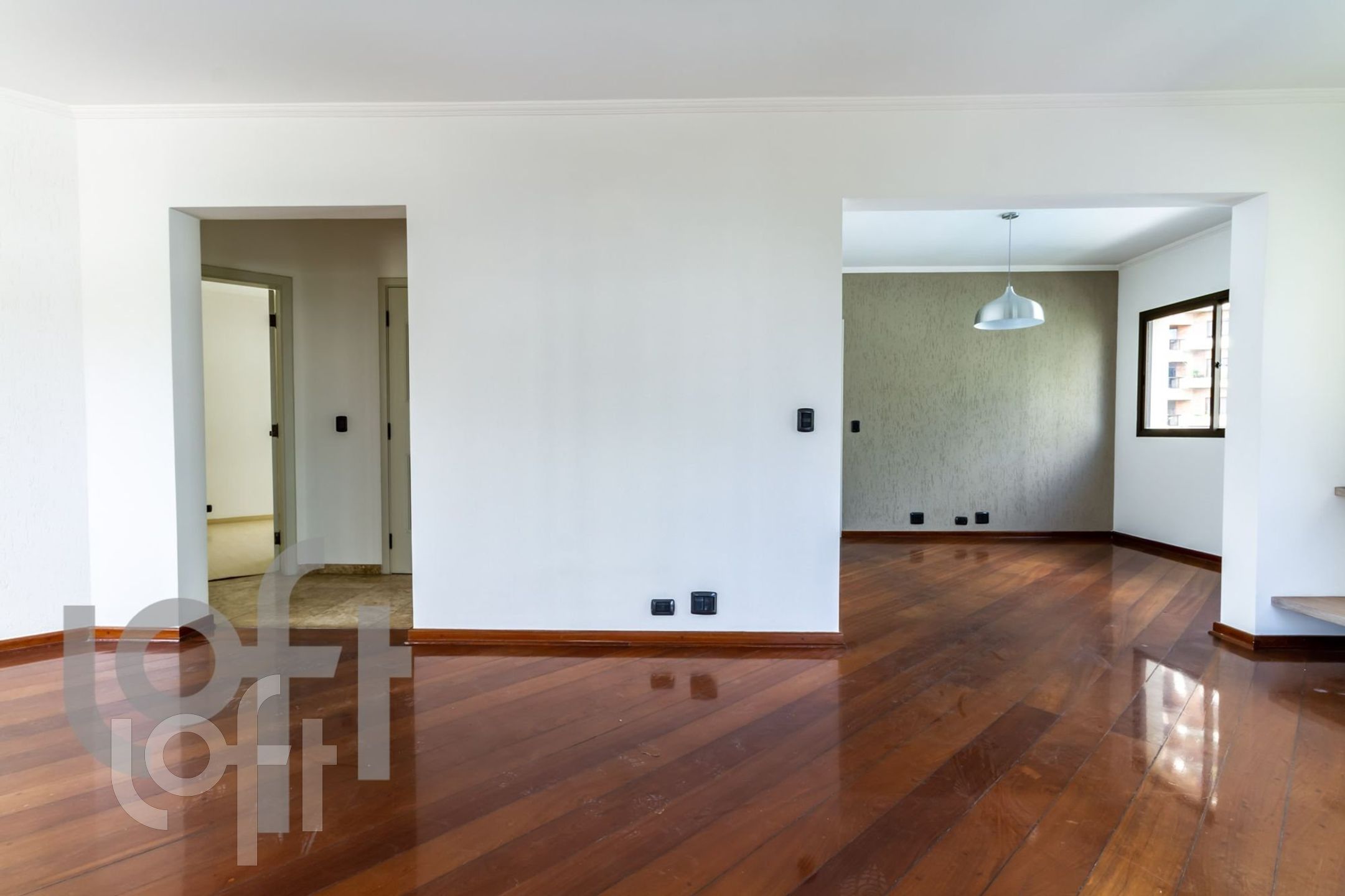 Apartamento à venda com 4 quartos, 235m² - Foto 30