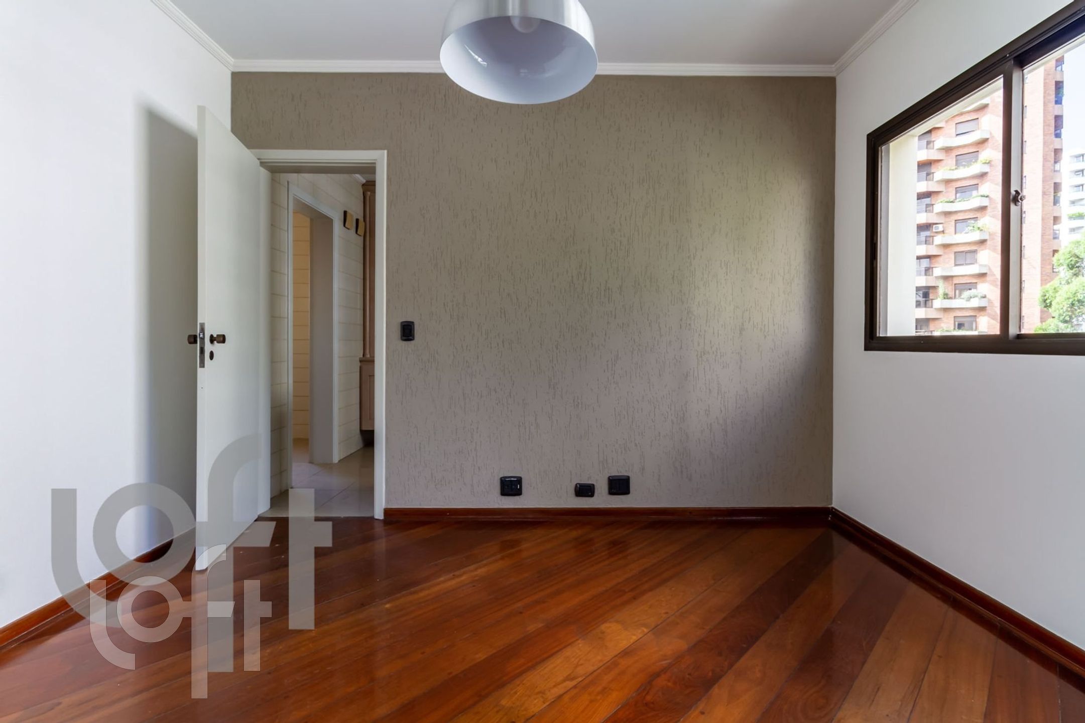 Apartamento à venda com 4 quartos, 235m² - Foto 28