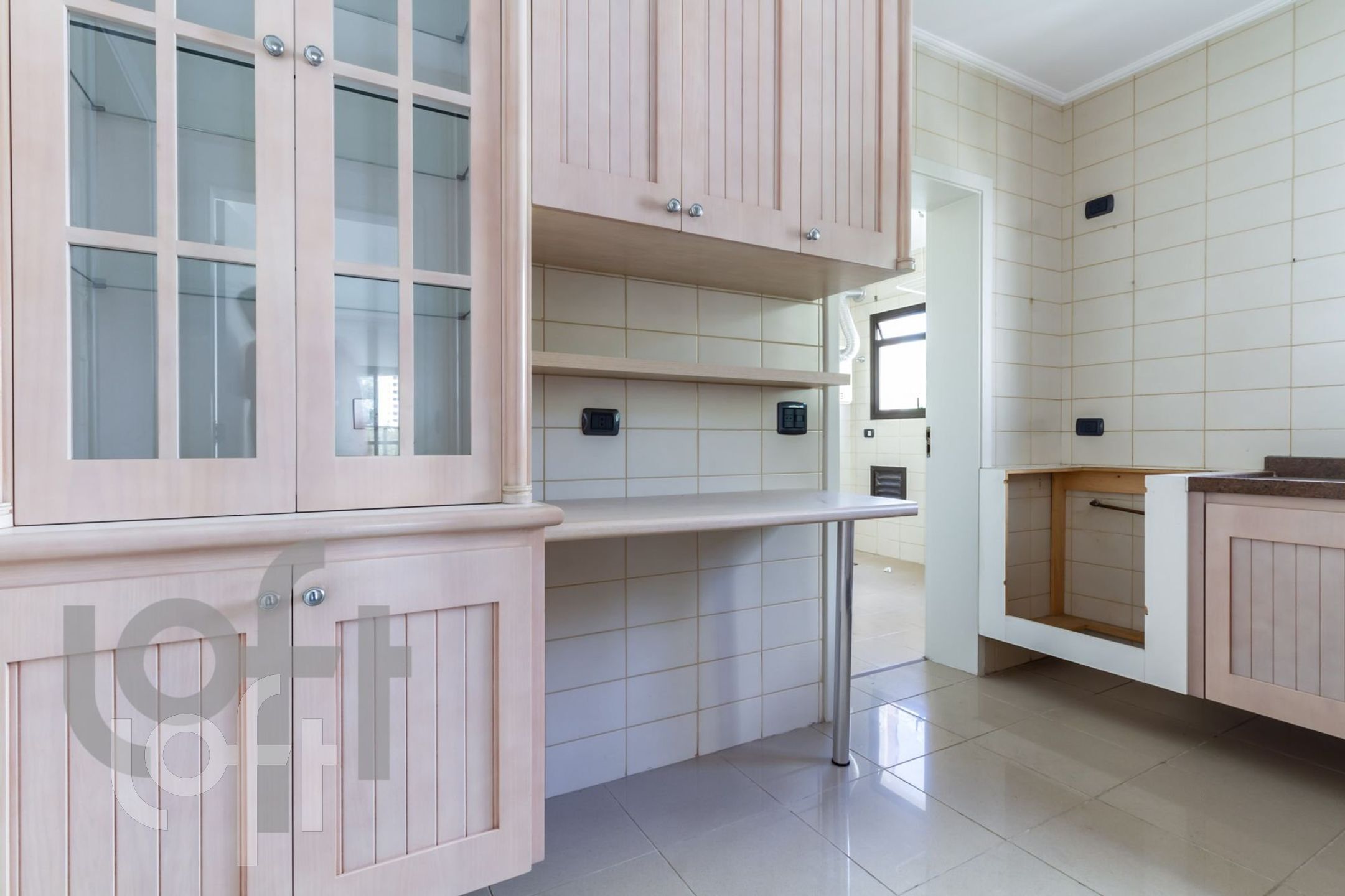 Apartamento à venda com 4 quartos, 235m² - Foto 35