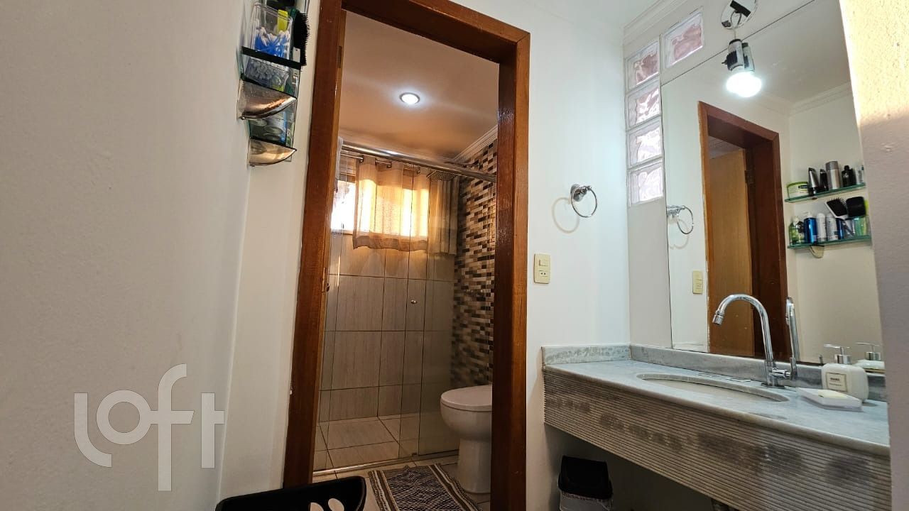 Casa à venda com 5 quartos, 512m² - Foto 11