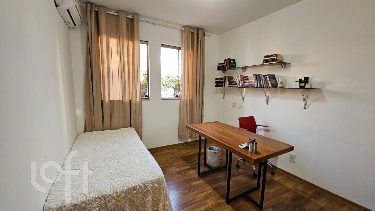 Casa à venda com 5 quartos, 512m² - Foto 12