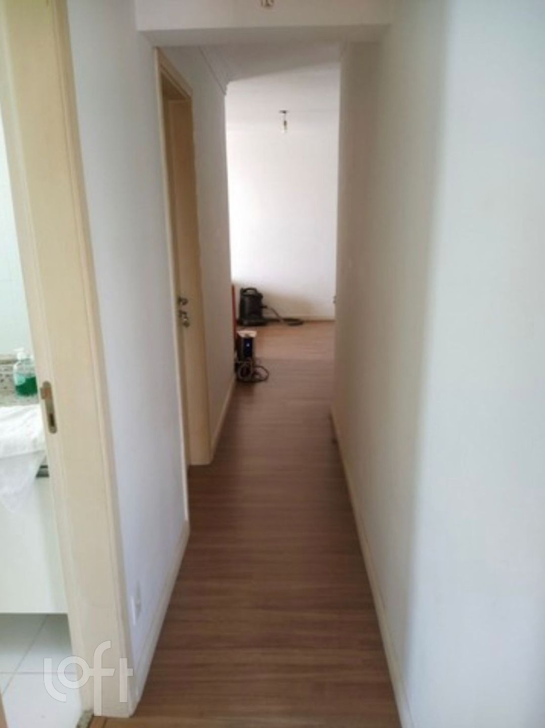 Apartamento à venda com 3 quartos, 96m² - Foto 6