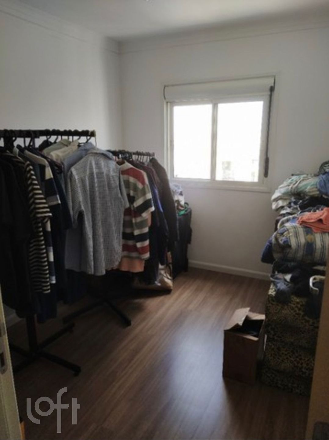 Apartamento à venda com 3 quartos, 96m² - Foto 4