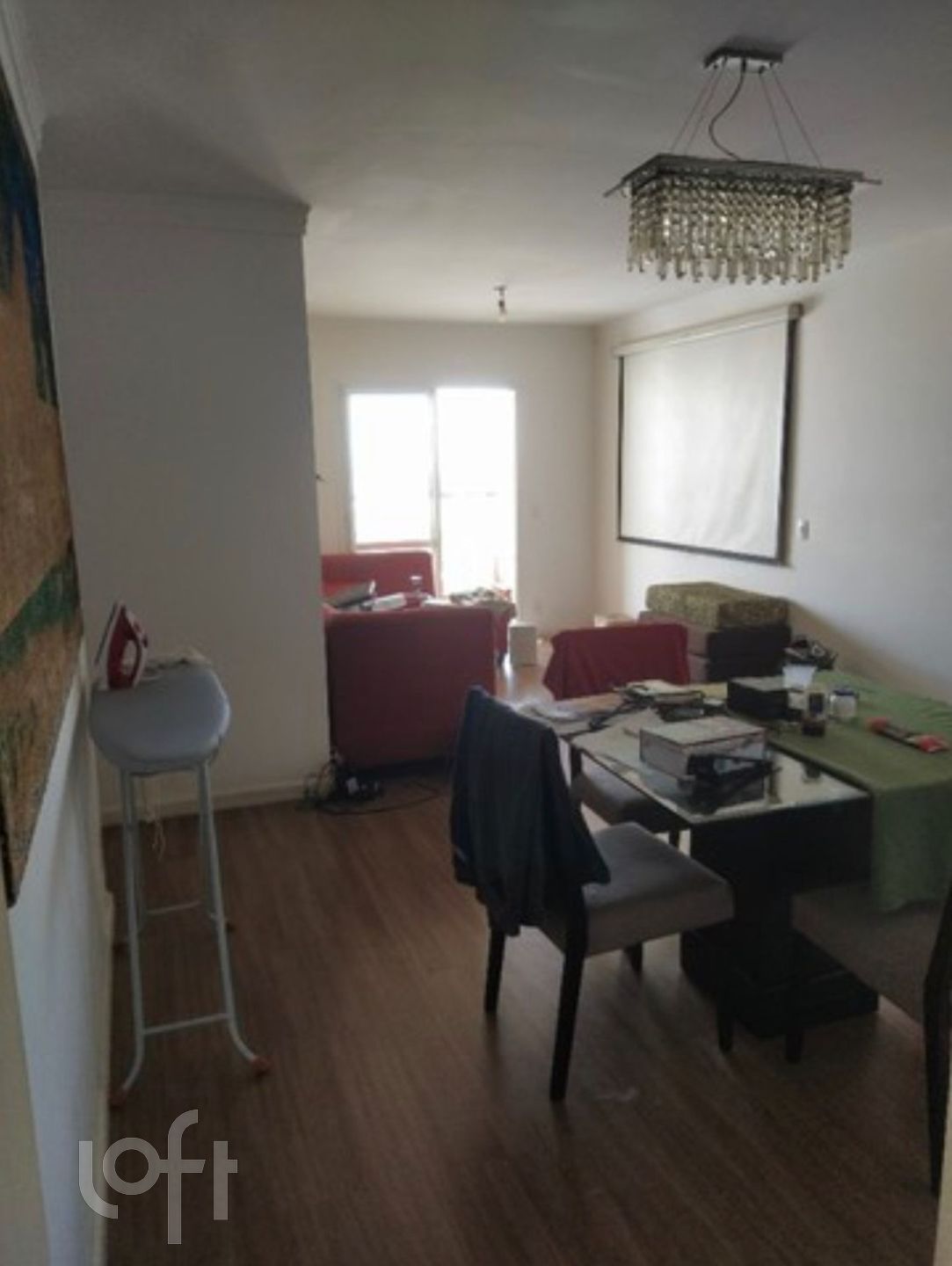 Apartamento à venda com 3 quartos, 96m² - Foto 3