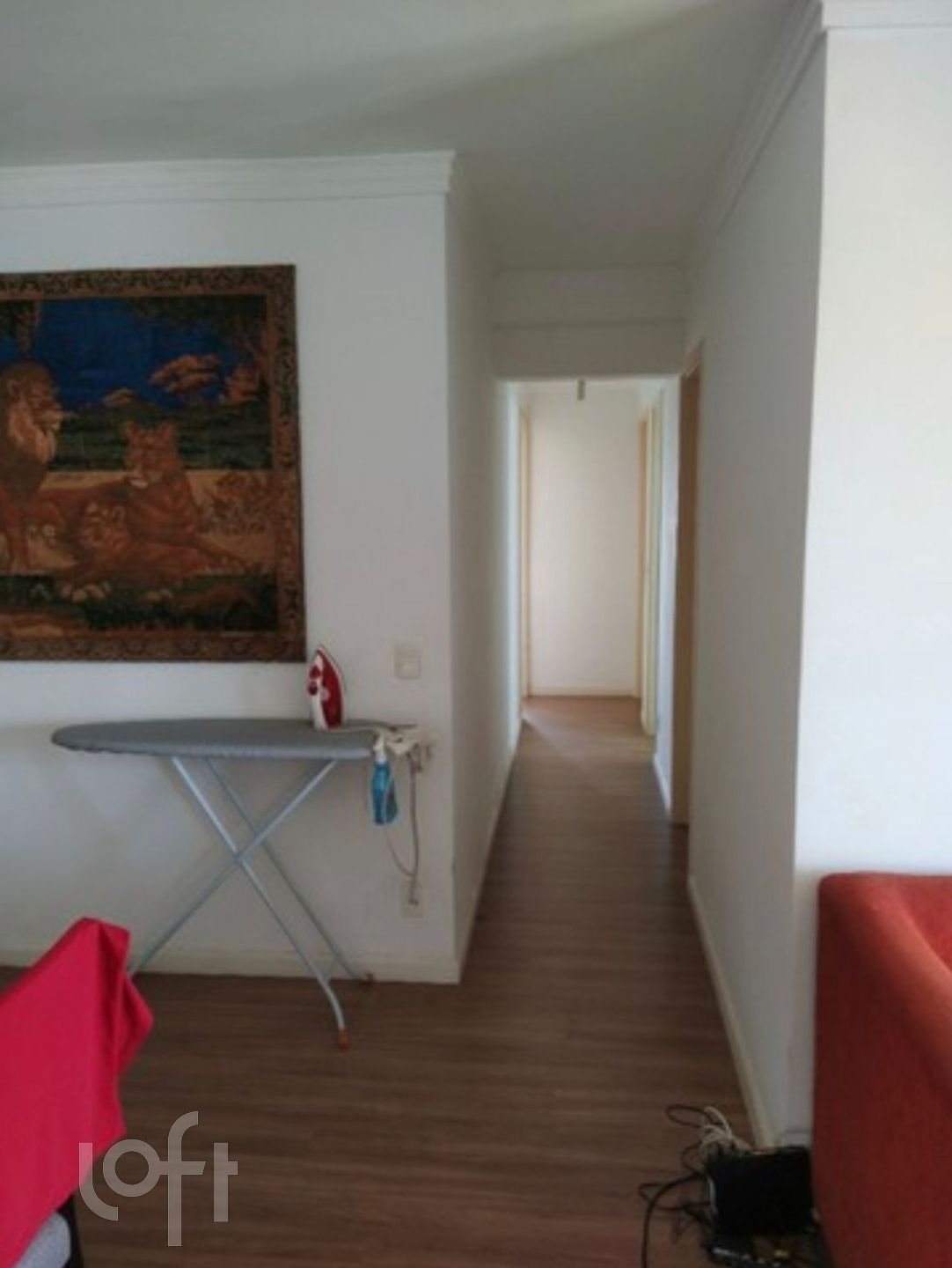 Apartamento à venda com 3 quartos, 96m² - Foto 5