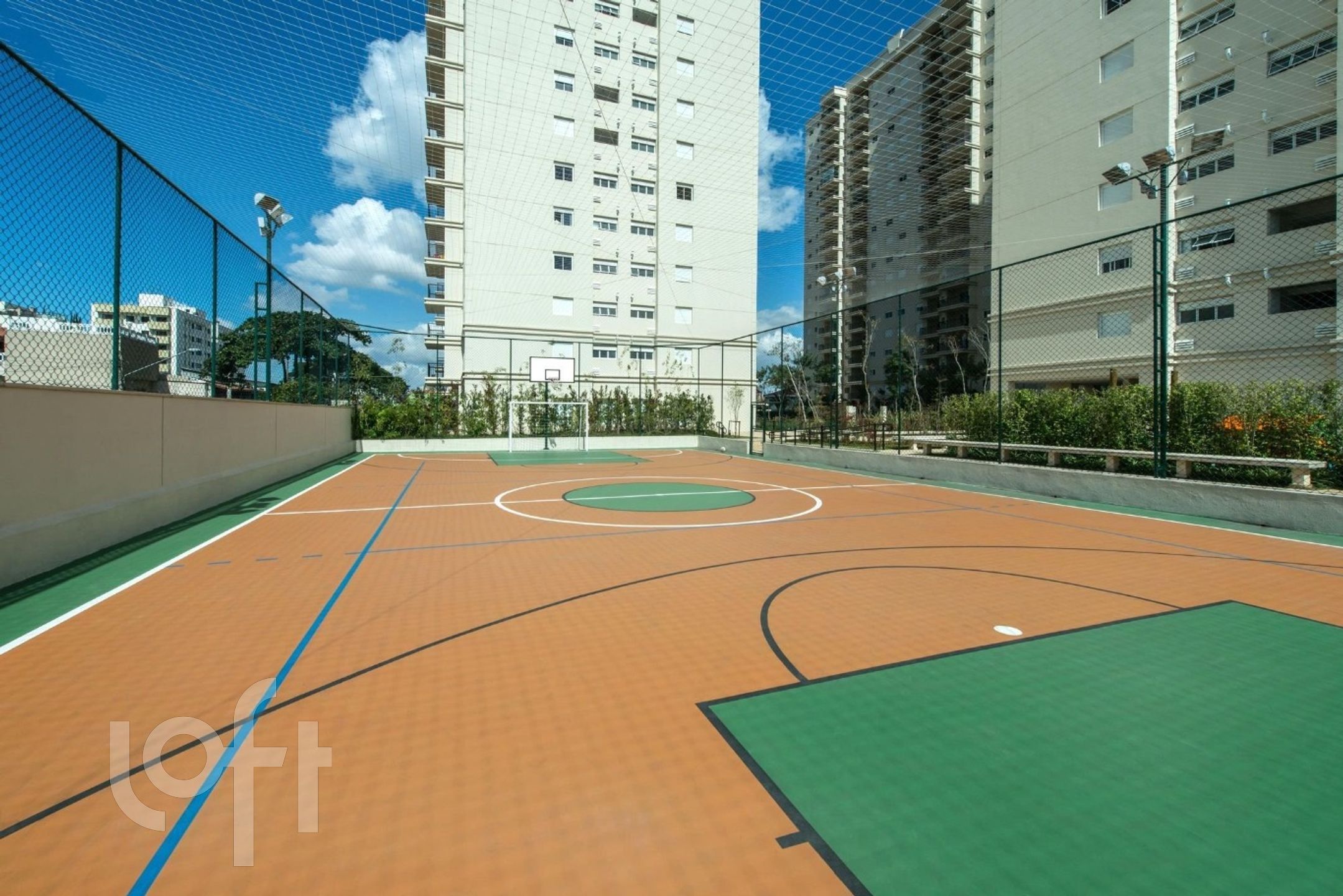 Apartamento à venda com 3 quartos, 96m² - Foto 24