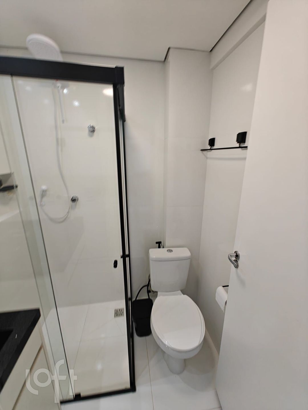 Apartamento à venda com 1 quarto, 35m² - Foto 16