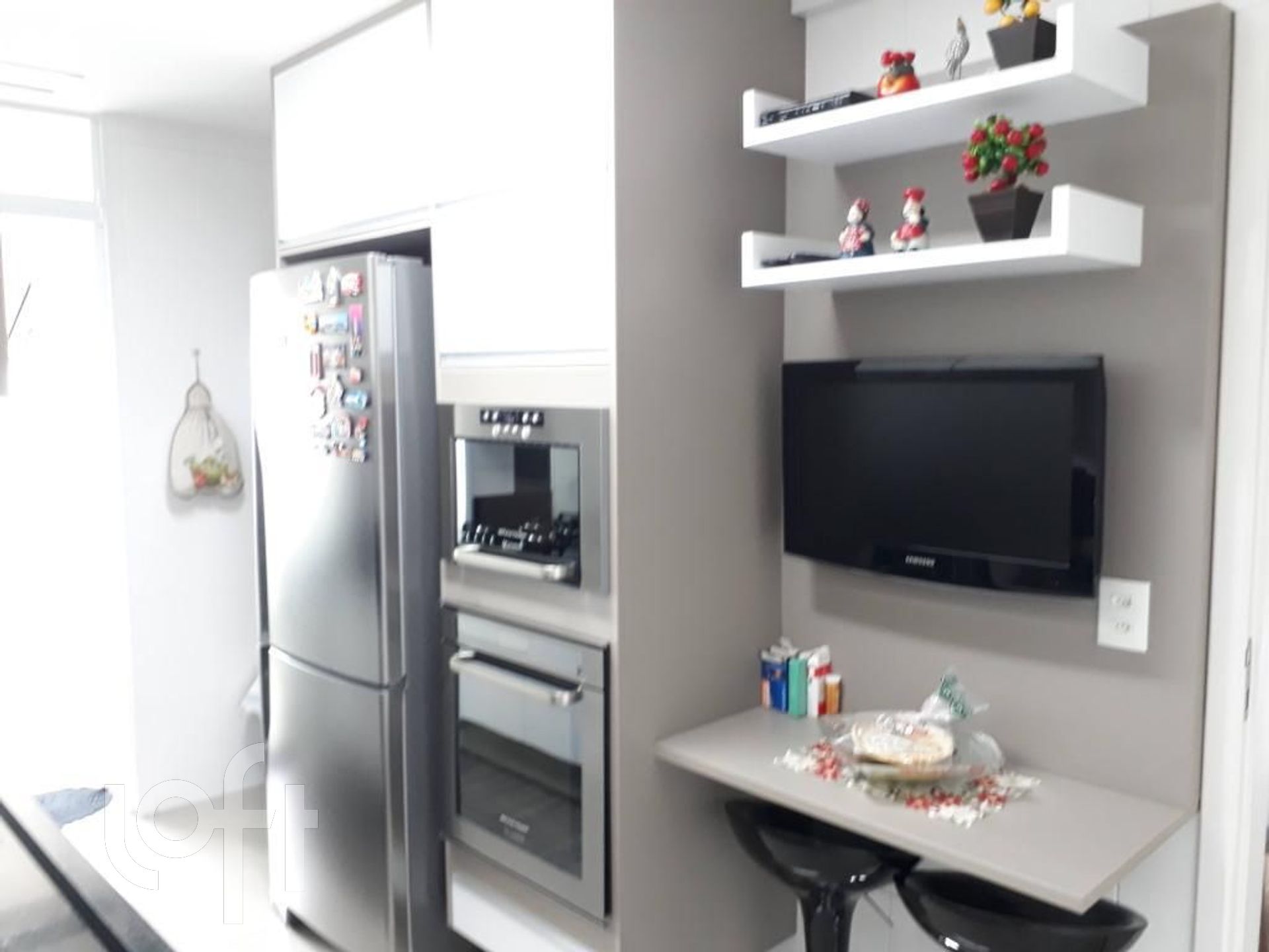 Apartamento à venda com 3 quartos, 110m² - Foto 5