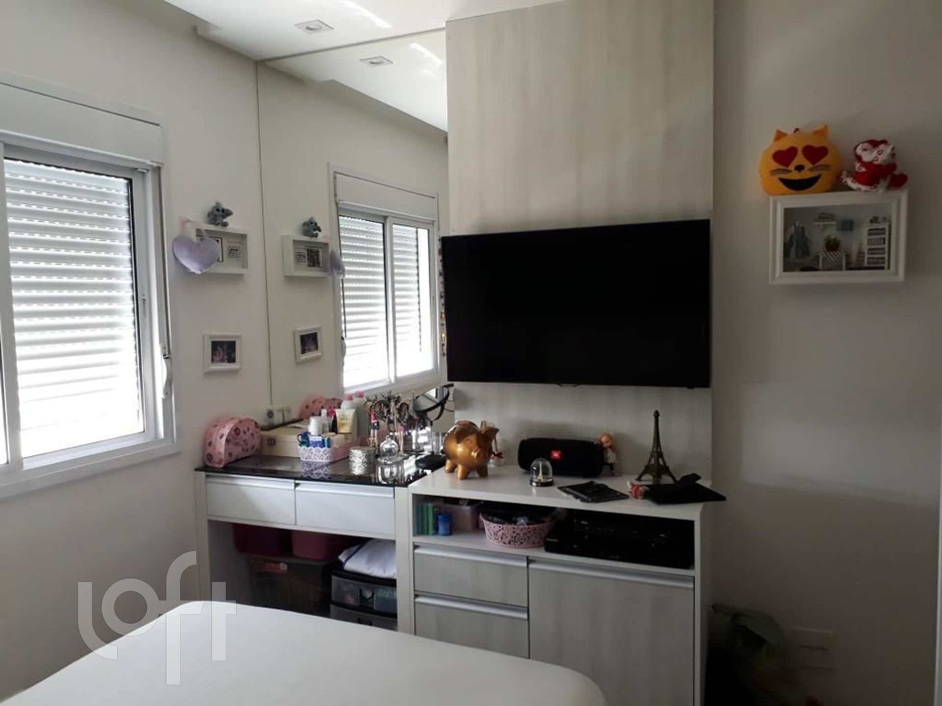 Apartamento à venda com 3 quartos, 110m² - Foto 7