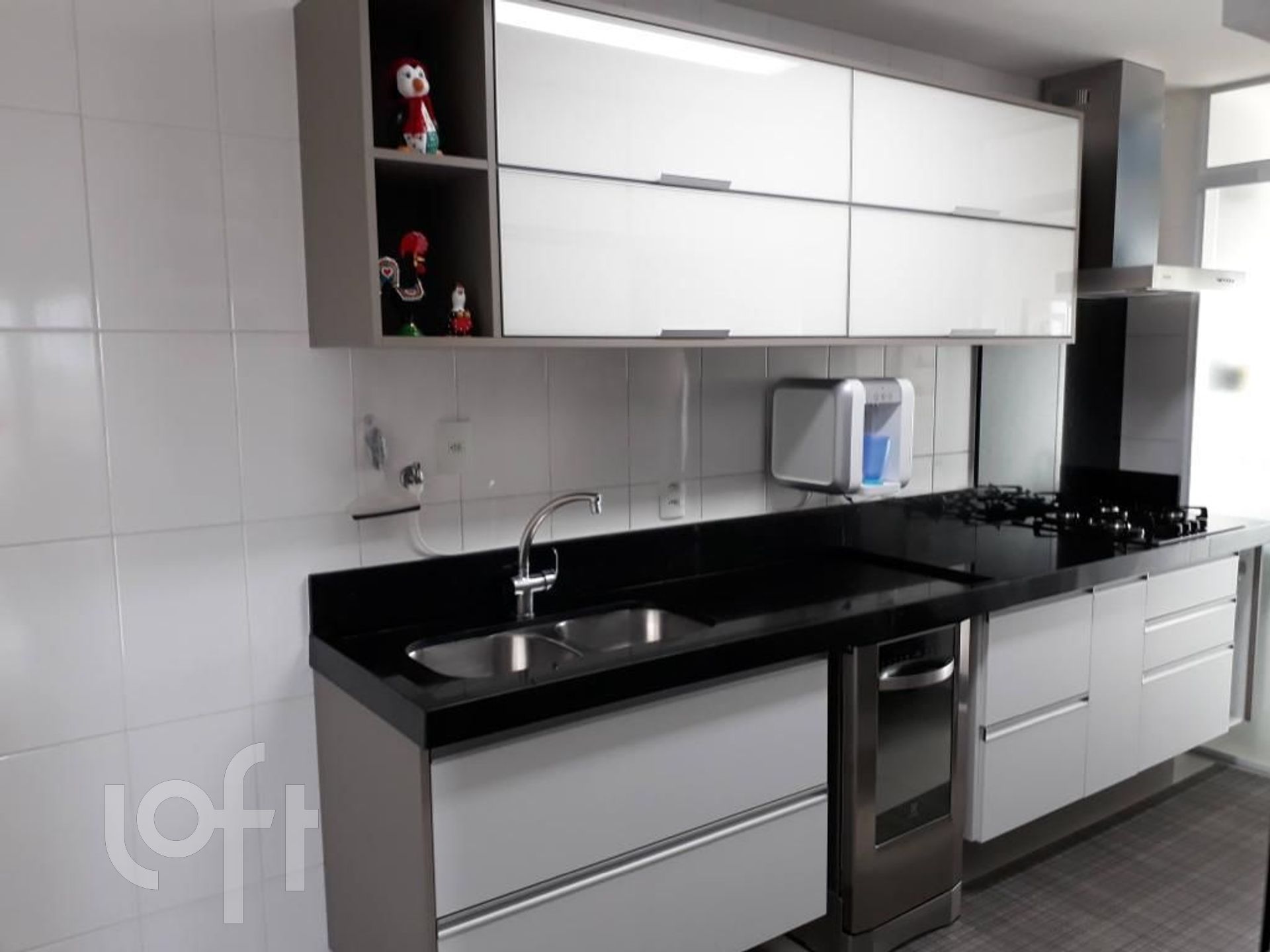 Apartamento à venda com 3 quartos, 110m² - Foto 4