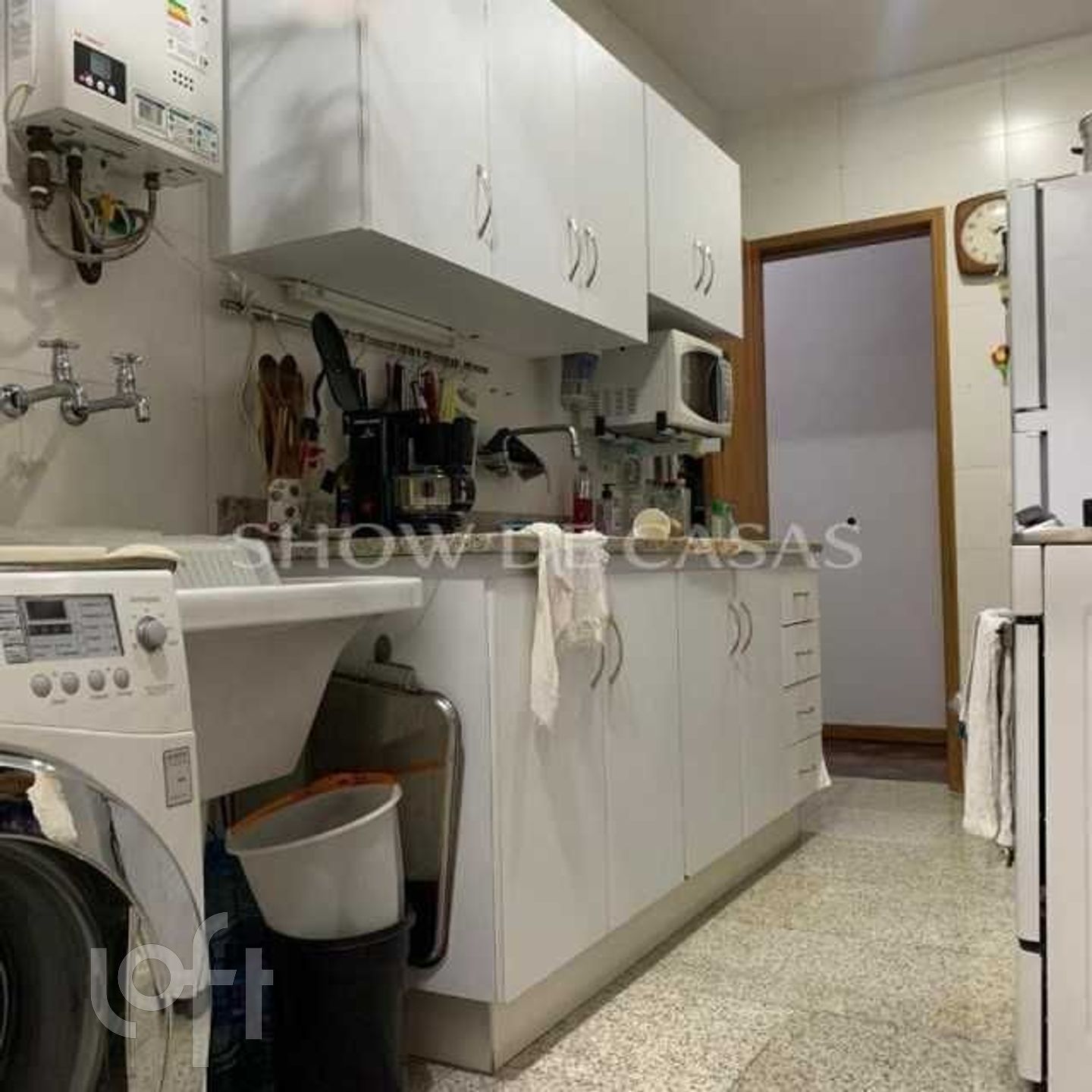 Apartamento à venda com 3 quartos, 90m² - Foto 8