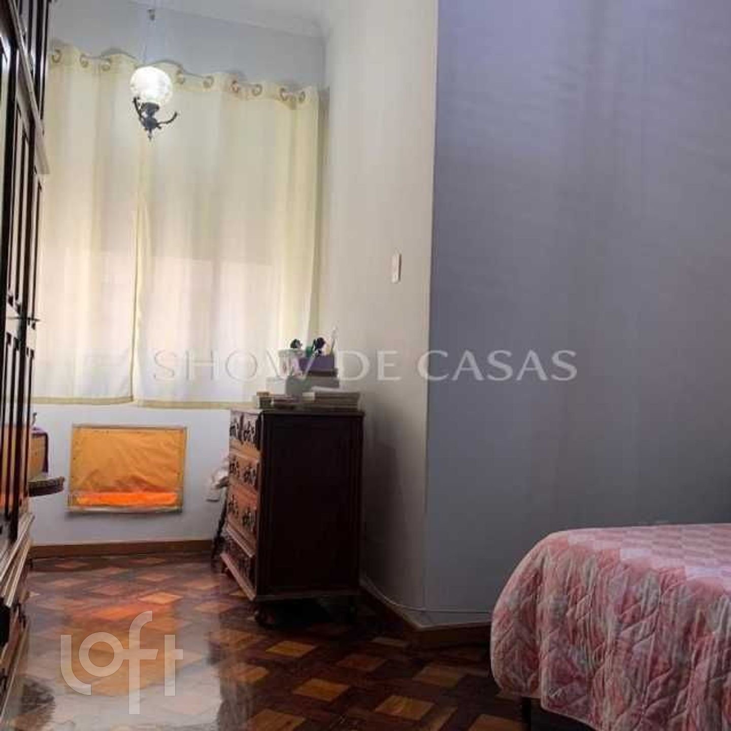 Apartamento à venda com 3 quartos, 90m² - Foto 7