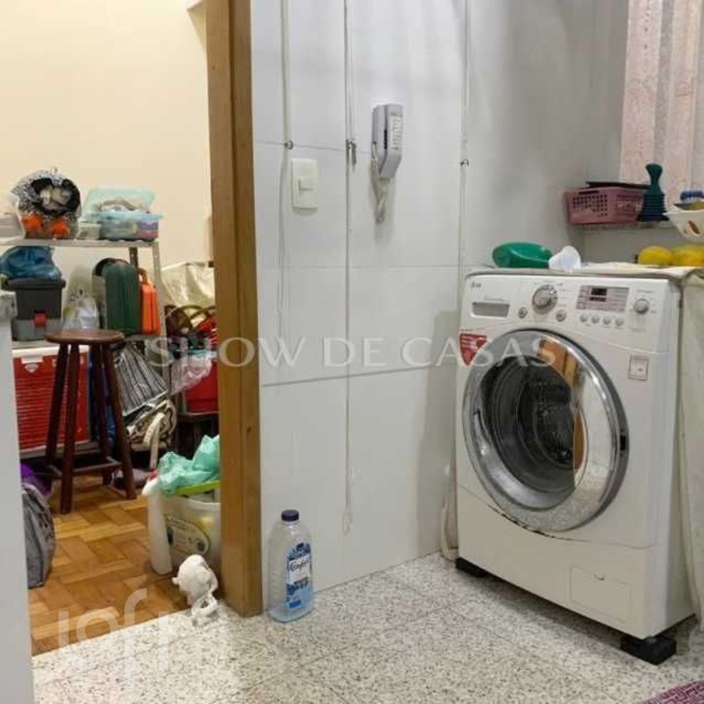 Apartamento à venda com 3 quartos, 90m² - Foto 12