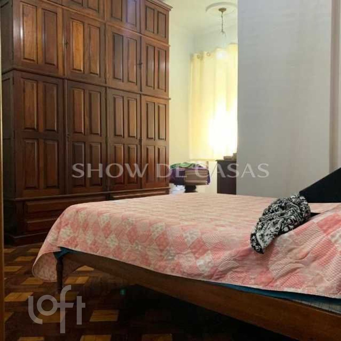 Apartamento à venda com 3 quartos, 90m² - Foto 5