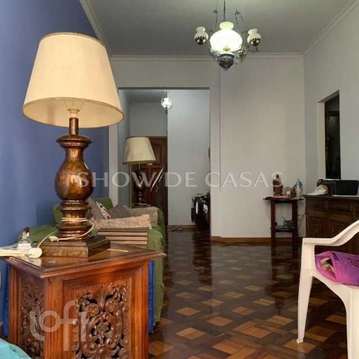 Apartamento à venda com 3 quartos, 90m² - Foto 3