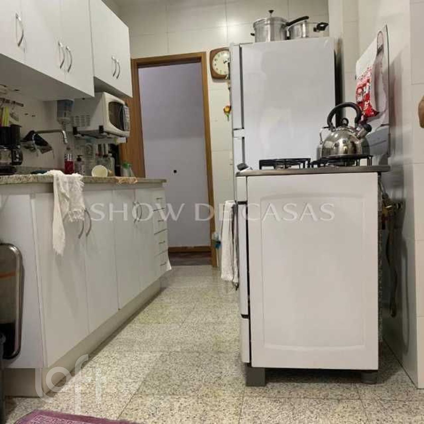 Apartamento à venda com 3 quartos, 90m² - Foto 9