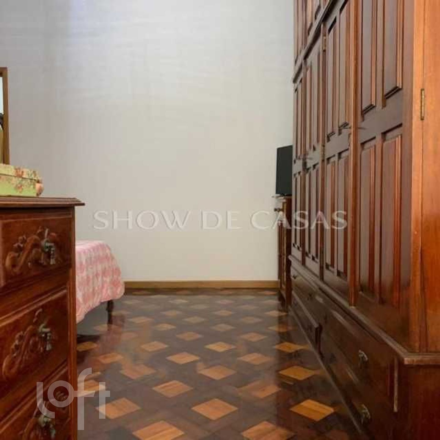 Apartamento à venda com 3 quartos, 90m² - Foto 4