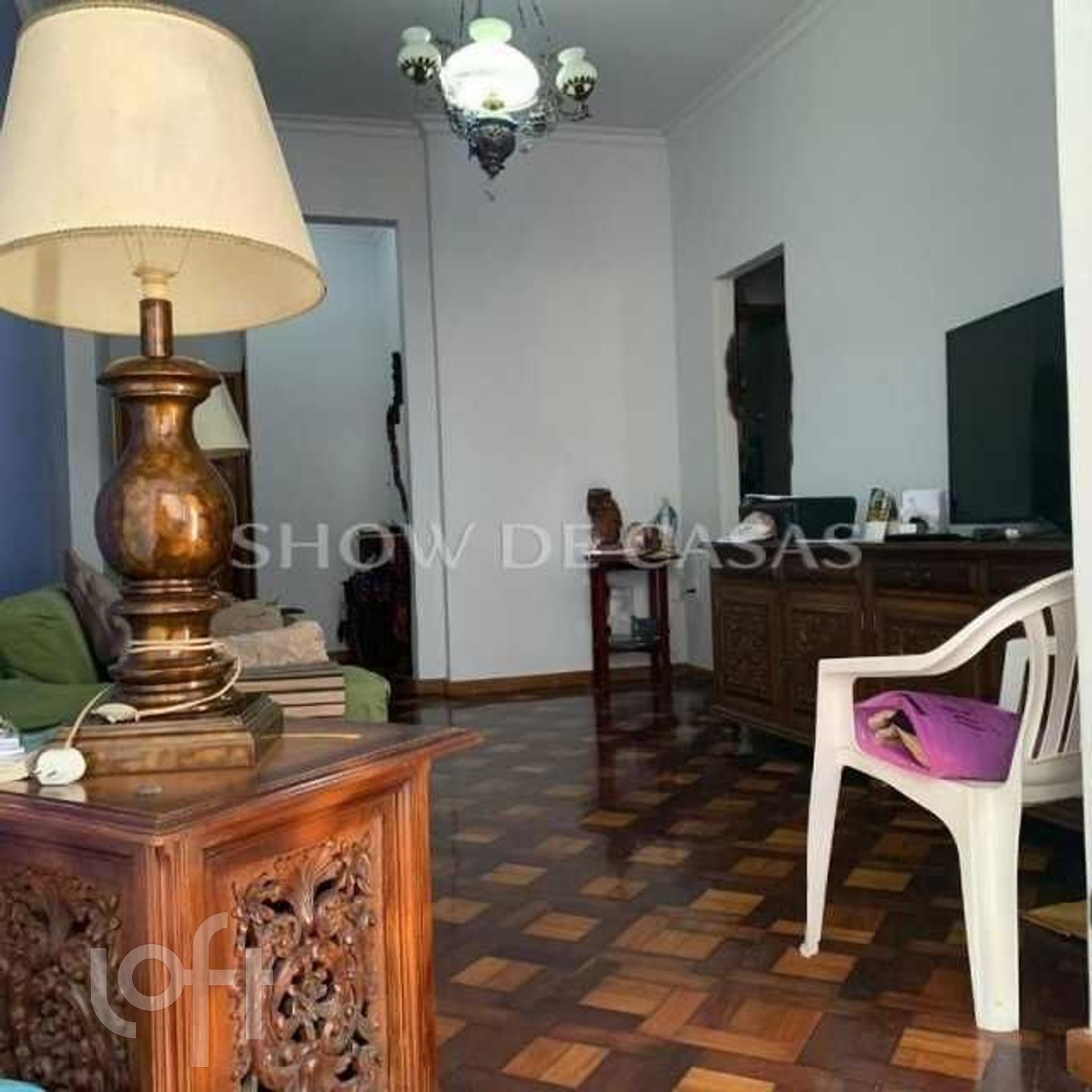 Apartamento à venda com 3 quartos, 90m² - Foto 2