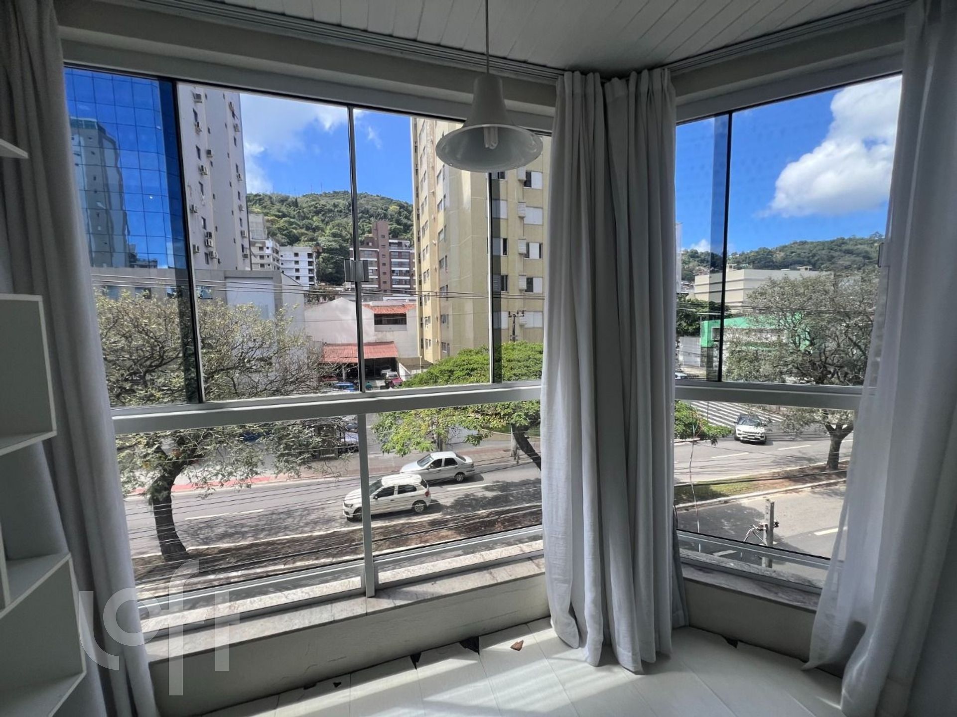 Apartamentos com 82m², 3 quartos, no bairro Centro em Florianópolis