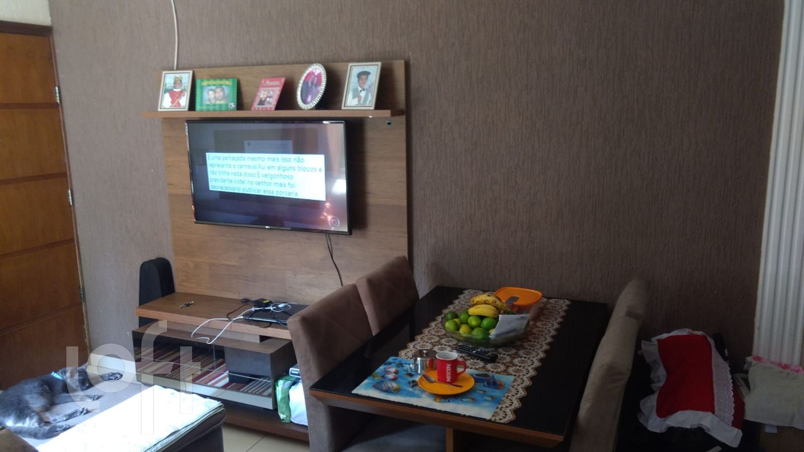 Apartamento à venda em Jardim Rodolfo Pirani com 4