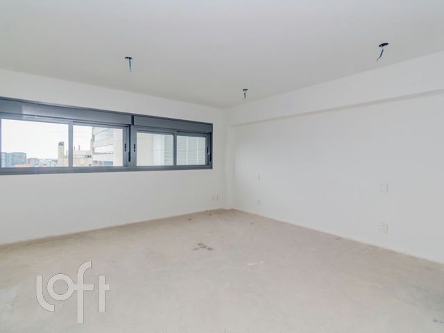 Apartamento com 37m², 1 dormitório, 1 vaga, Chácara das Pedras em Porto Alegre