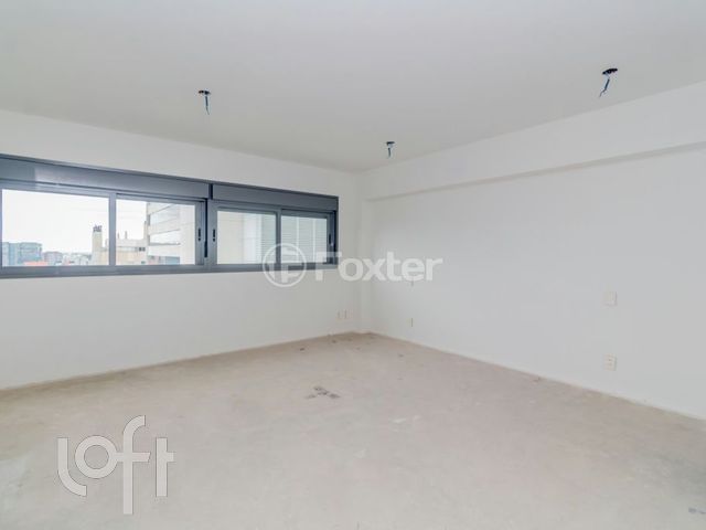 Apartamento com 37m², 1 dormitório, 1 vaga, Chácara das Pedras em Porto Alegre